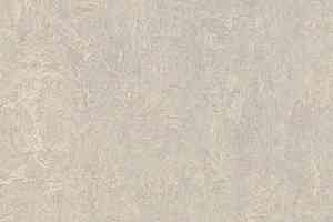 Линолеум Marmoleum Marbled Authentic 3136 concrete фото  | FLOORDEALER